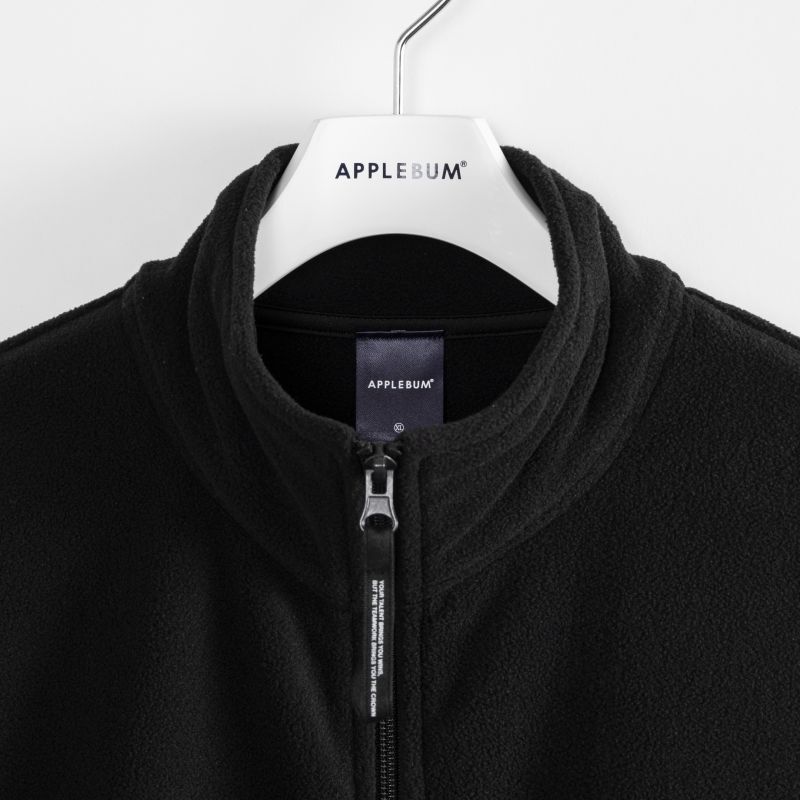APPLEBUM(アップルバム) ベスト FLEECE VEST 2410601 正規取扱通販