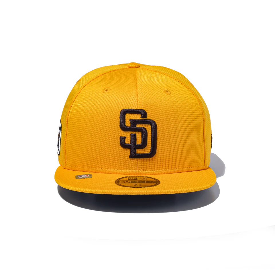 NEW ERA(ニューエラ) キャップ 59FIFTY 2025 MLB Spring Training