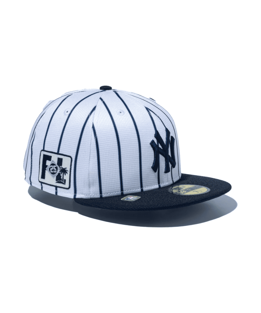 NEW ERA(ニューエラ) キャップ 59FIFTY 2025 MLB Spring Training