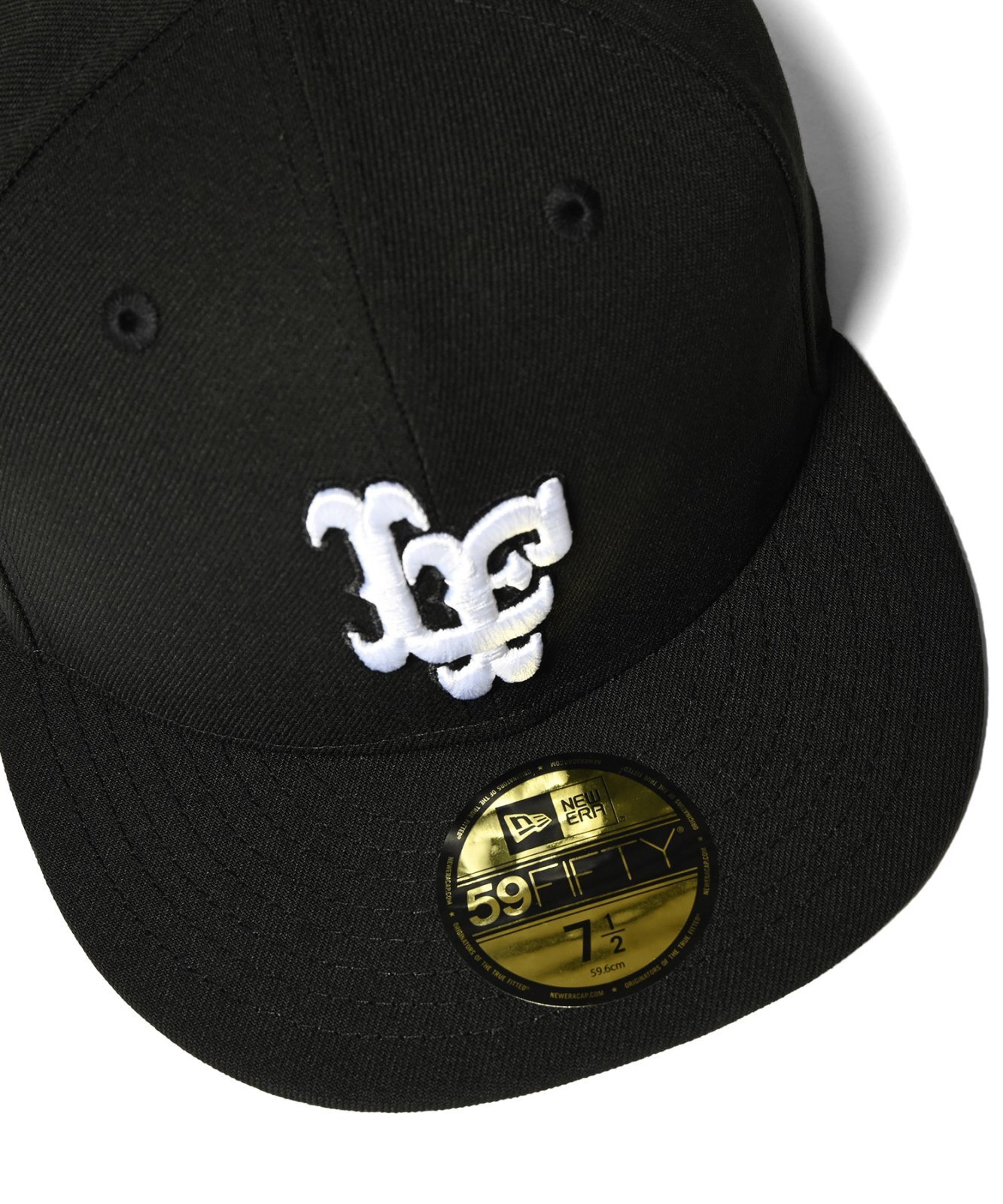 LFYT(ラファイエット) キャップ LFYT × NEW ERA Lafayette Crew LF