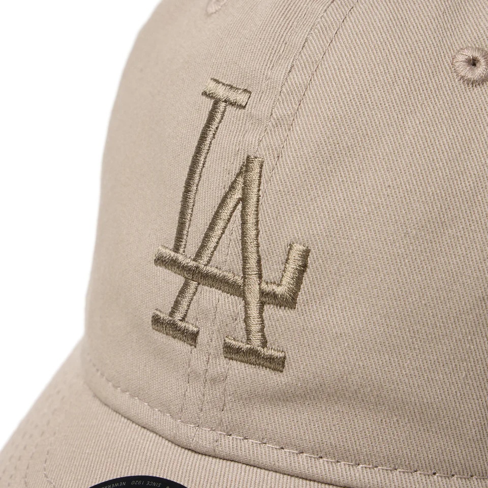 NEW ERA(ニューエラ) キャップ 9THIRTY MLB Cooperstown Tonal Logo
