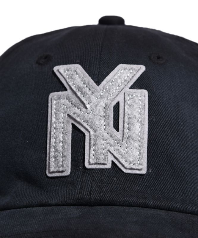 AMERICAN NEEDLE(アメリカンニードル) キャップ LUTHER 40867A-NBY