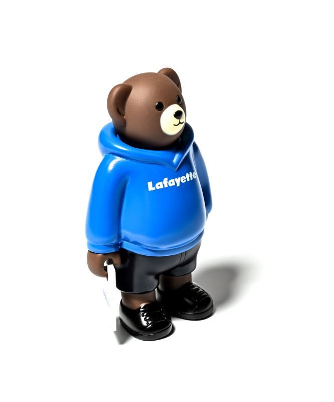 LFYT(ラファイエット)ホビー LFYT × KNICK KNACKS TOY Lafayette BEAR