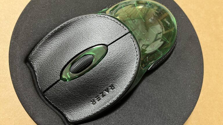 ゲーミングマウス『Razer Abyssus Mirror』8月13日(金)より 5,200 円で