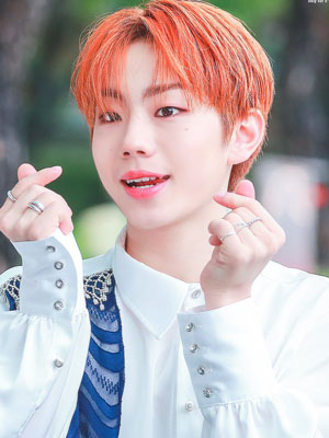 ウォンジュン（イ・ウォンジュン）｜E'LAST｜応援投票、身長、年齢など