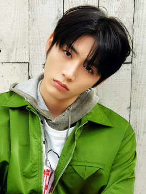 テサン（ハン・ドンミン）｜BOYNEXTDOOR｜応援投票、身長、年齢など