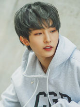 ジェミン（ホン・ジェミン）｜NTX｜応援投票、身長、年齢など