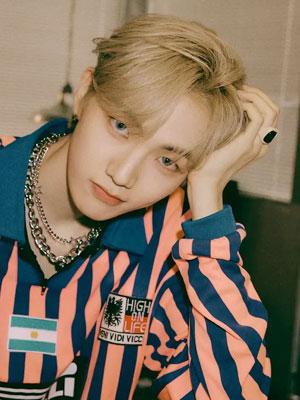 ヒョンビン（イ・ヒョンビン）｜ALL(H)OURS｜応援投票、身長、年齢など