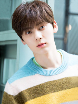 ファン・ミンヒョン｜NU'EST、Wanna One｜応援投票、身長、年齢など