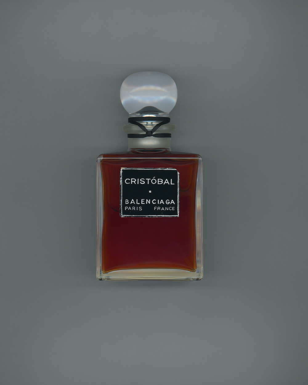 バレンシアガから10種のフレグランスコレクションが発売neol.jp | neol.jp