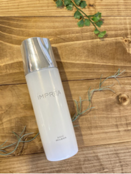 インプレア ローション(化粧水) 綱島美容室‐ブログ‐Neolive krea 綱島