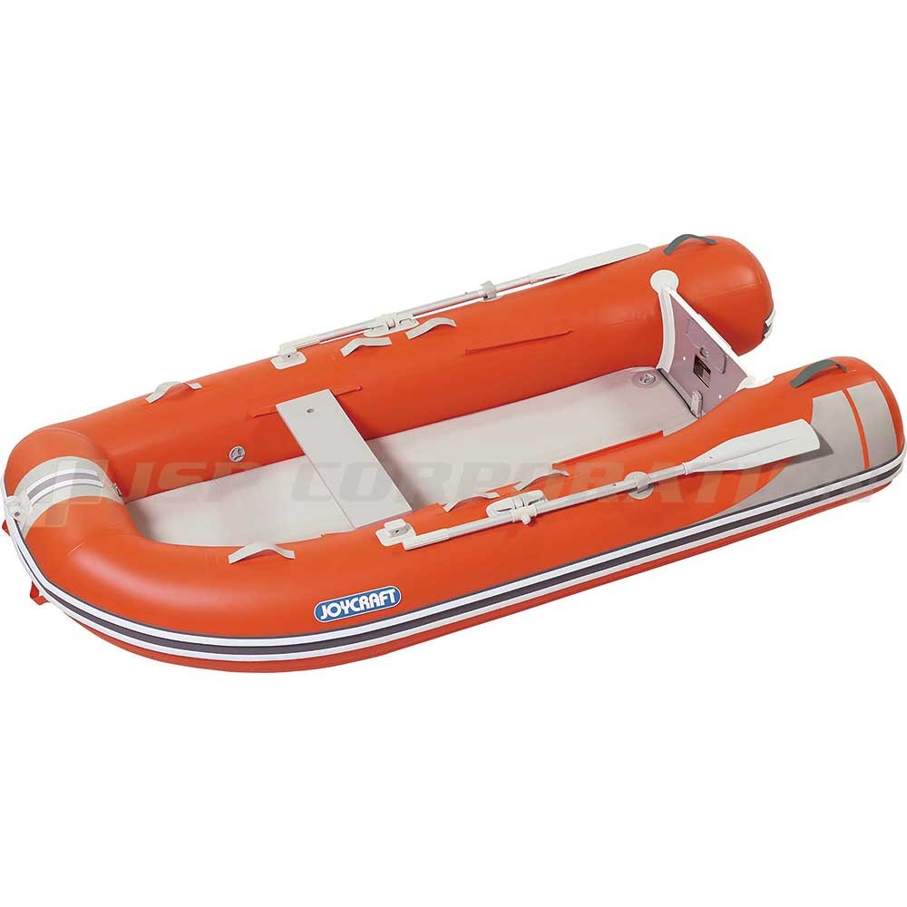 ラ ポッシュ290(JSL-290) リジッドフレックス 電動ポンプなし 4人乗り