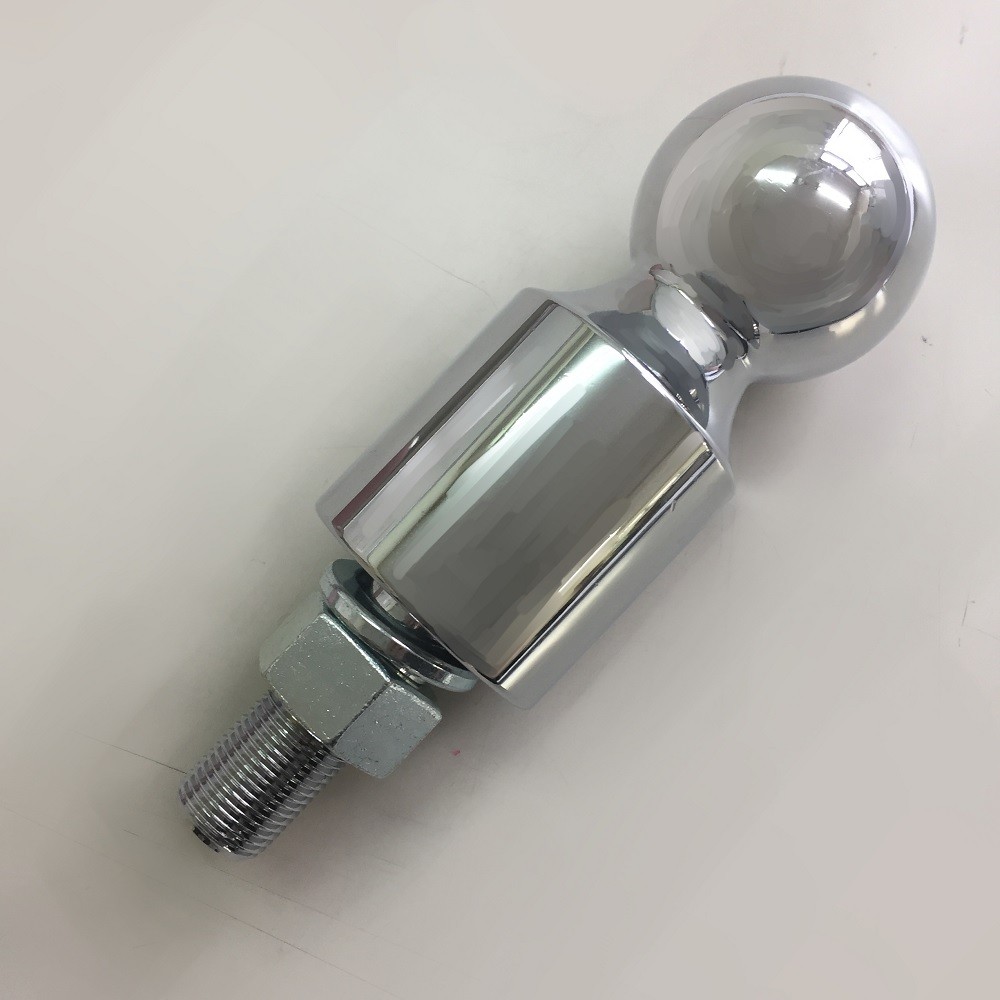 5センチUPスチールヒッチボール SOREX(ソレックス)｜ネオネットマリン通販