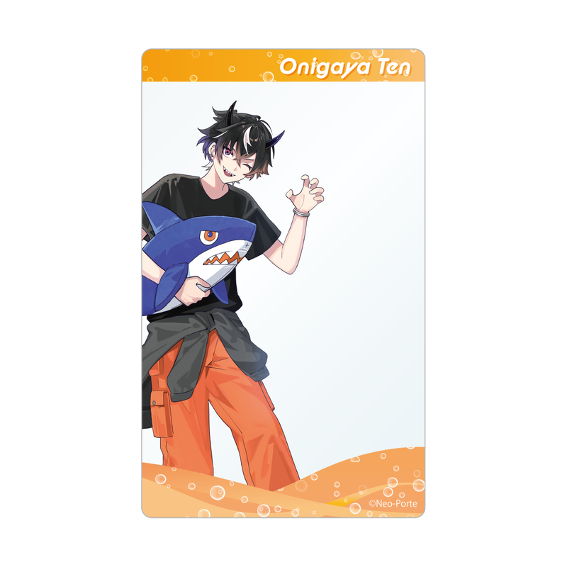 2025アクアリウム】ランダムクリアカードBグループ – Neo-Porte