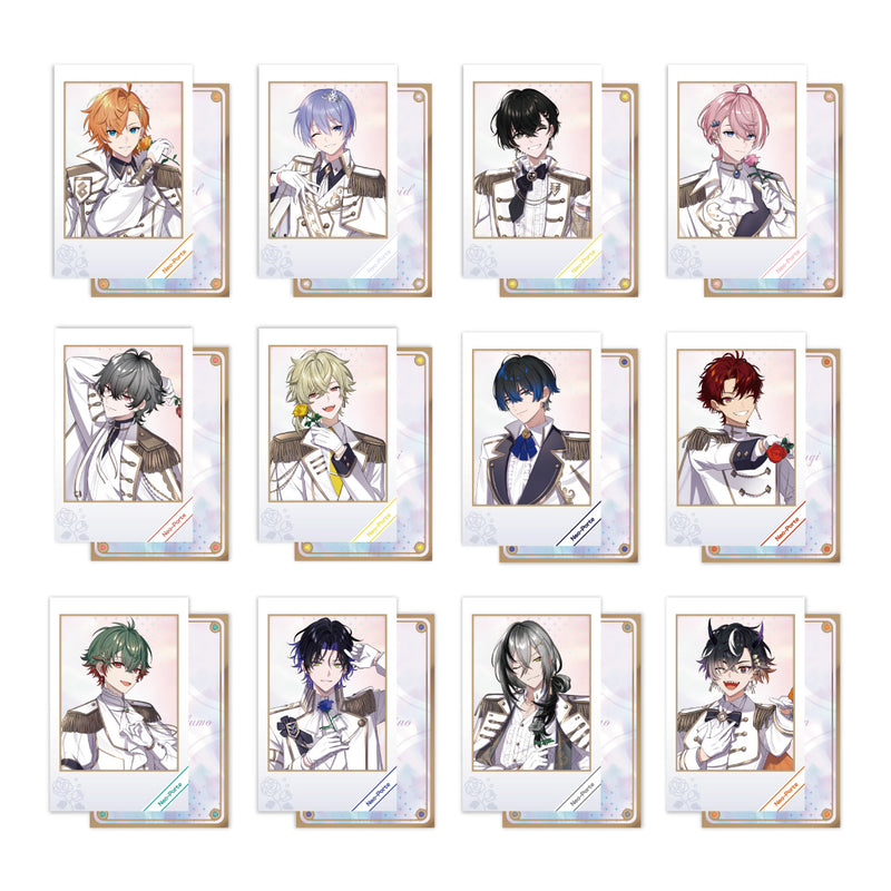 2025ホワイトデー】ランダムチェキ – Neo-Porte（ネオポルテ