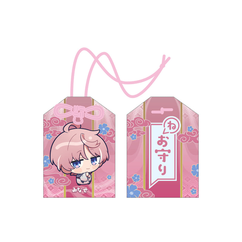 2025お正月】ねお守り〈おみくじ付き〉 – Neo-Porte（ネオポルテ