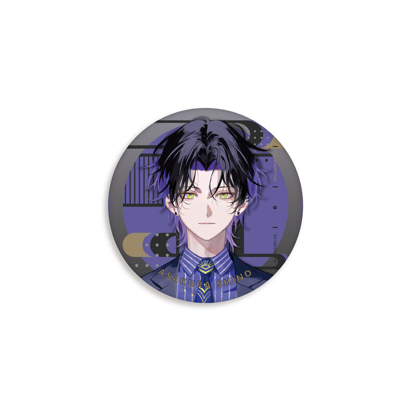 School Days 加藤乙女 缶バッジ 20個セット SchoolDays 20周年記念