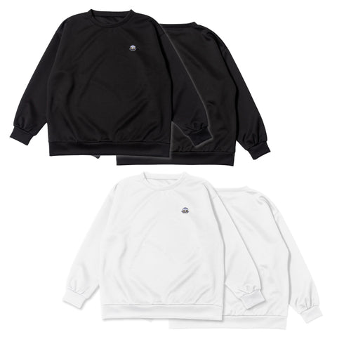 水無瀬】 2024誕生日 ジョンの刺繍スウェット – Neo-Porte（ネオポルテ