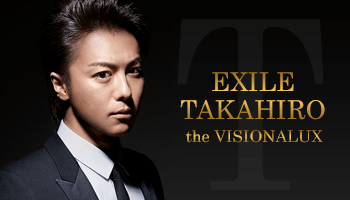EXILE TAKAHIRO 充実の1stソロアルバム - Neowing