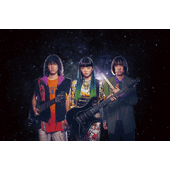 直筆サイン入り】ASTERISM シングル「Crescendo」発売！ - Neowing