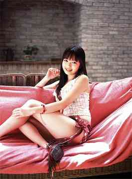 森絵梨佳 オフィシャルカードコレクション Fairy[フェアリー] 森絵梨佳