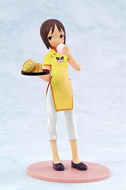 ソリッドワークスコレクションDX 苺ましまろ ウェイトレス編 ただいま