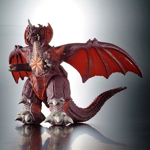 ムービーモンスターシリーズ ゴジラ デストロイア ホビー グッズ - Neowing