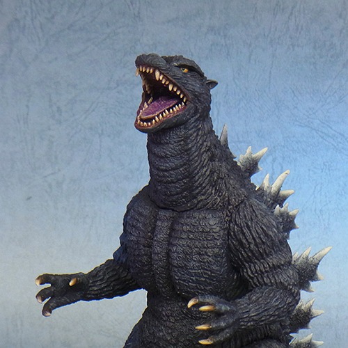 東宝大怪獣シリーズ ゴジラ (2004) [ゴジラ ファイナルウォーズ