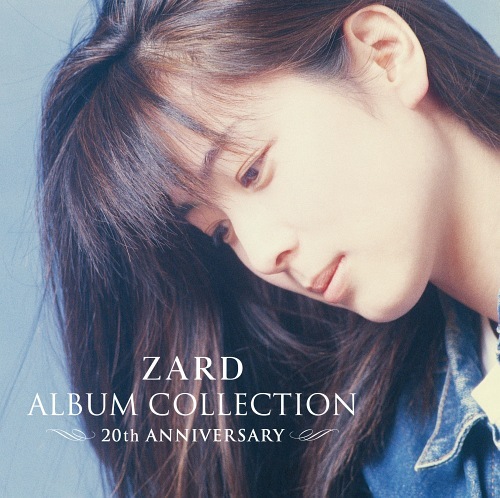 ZARD ALBUM COLLECTION ～20th ANNIVERSARY～ ZARD CDアルバム - Neowing