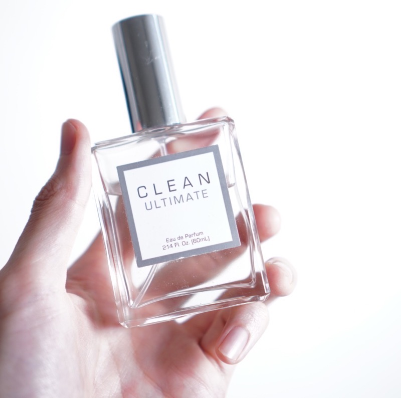 NOSE SHOPで香水「NEED_U（ニードユー）」を購入しました