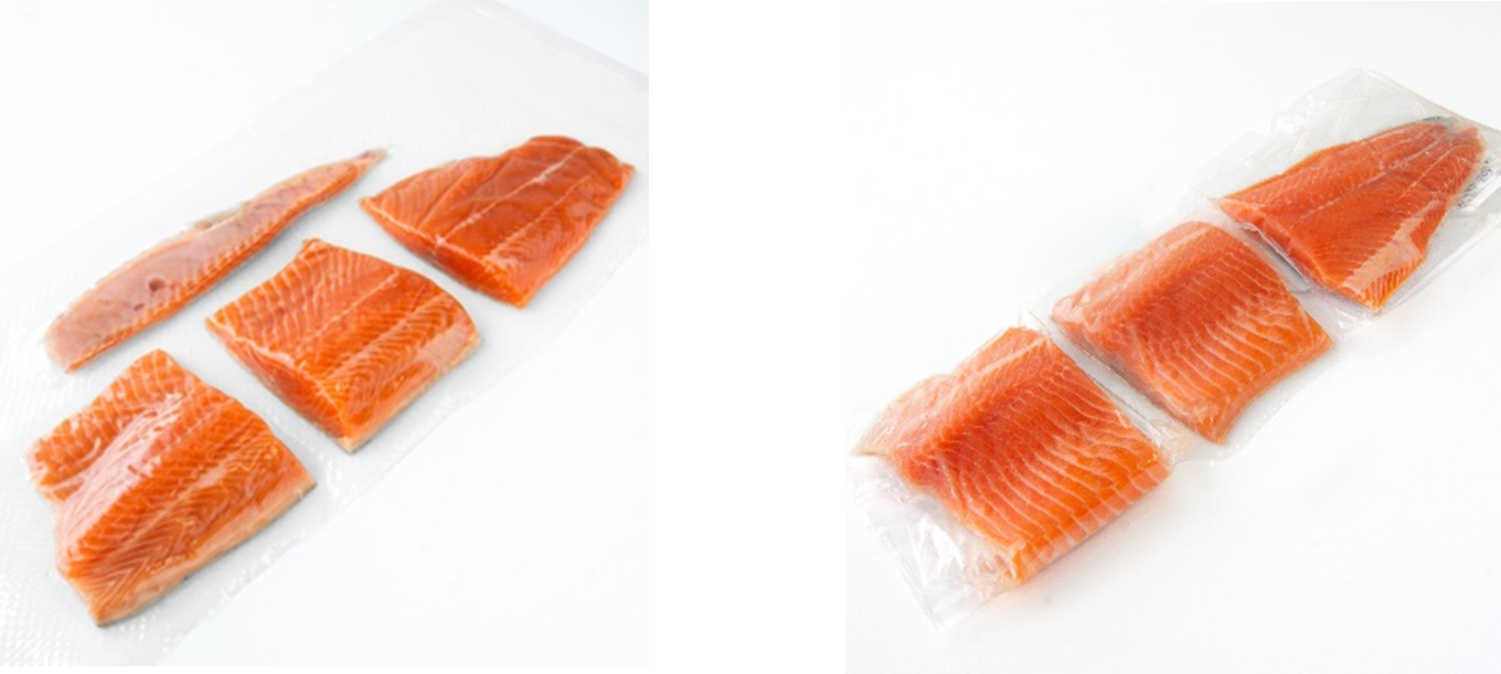 NECネッツエスアイグループ、「天然水サーモン」をAmazon.comにて販売