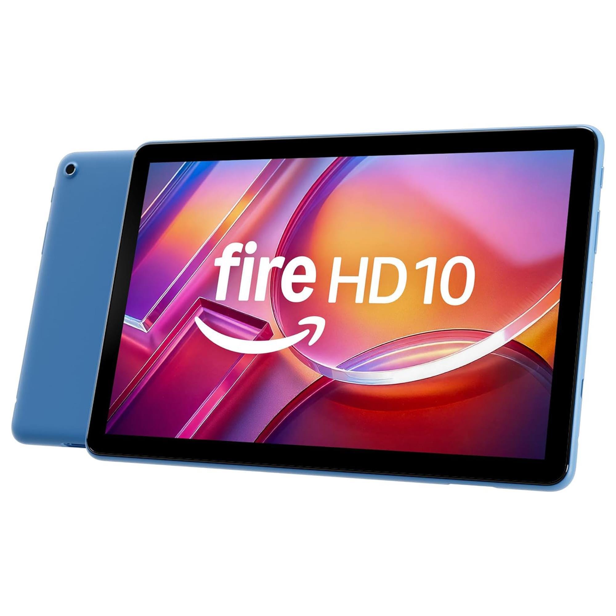 Amazon Fire HD 10 (2023 Release) 10.1