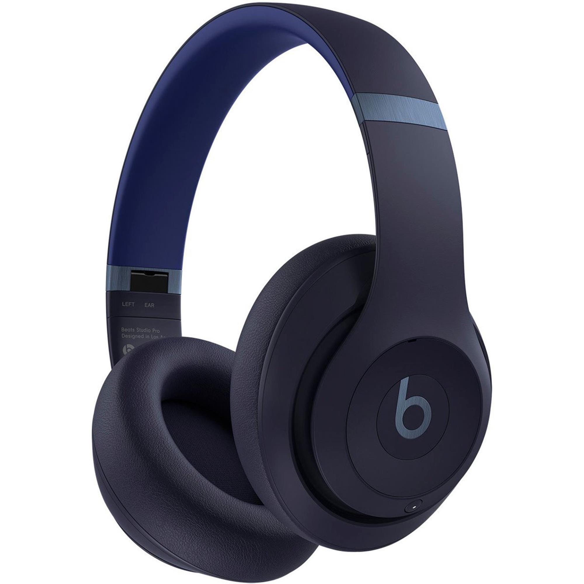Beats Studio Pro Wireless Headphones in Black
