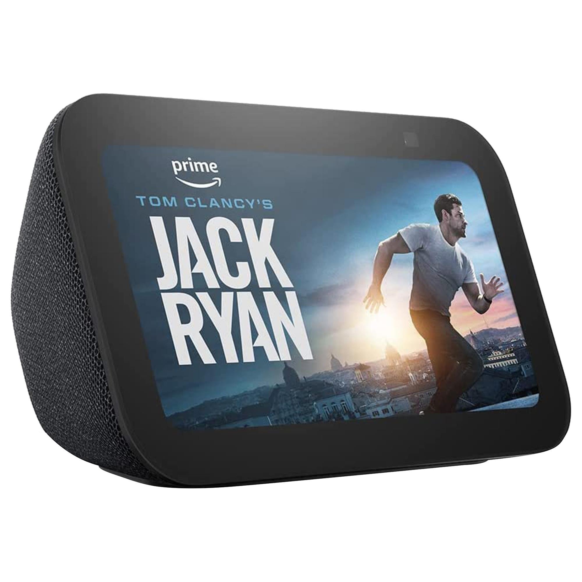 Amazon Echo Show 5 3rd Gen Smart display with deeper bass and