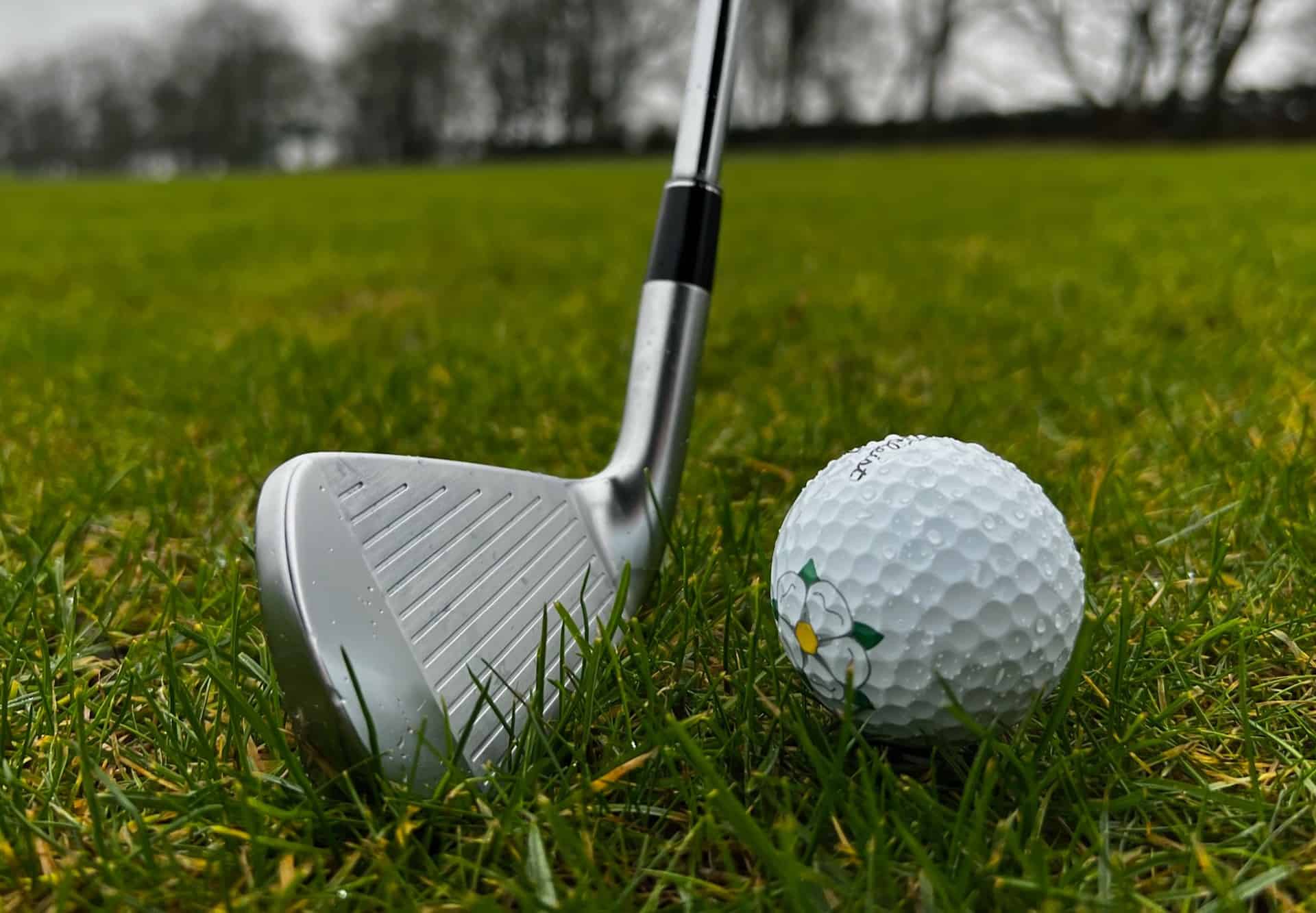 Srixon ZX7 MKII Irons Review - National Club Golfer | National