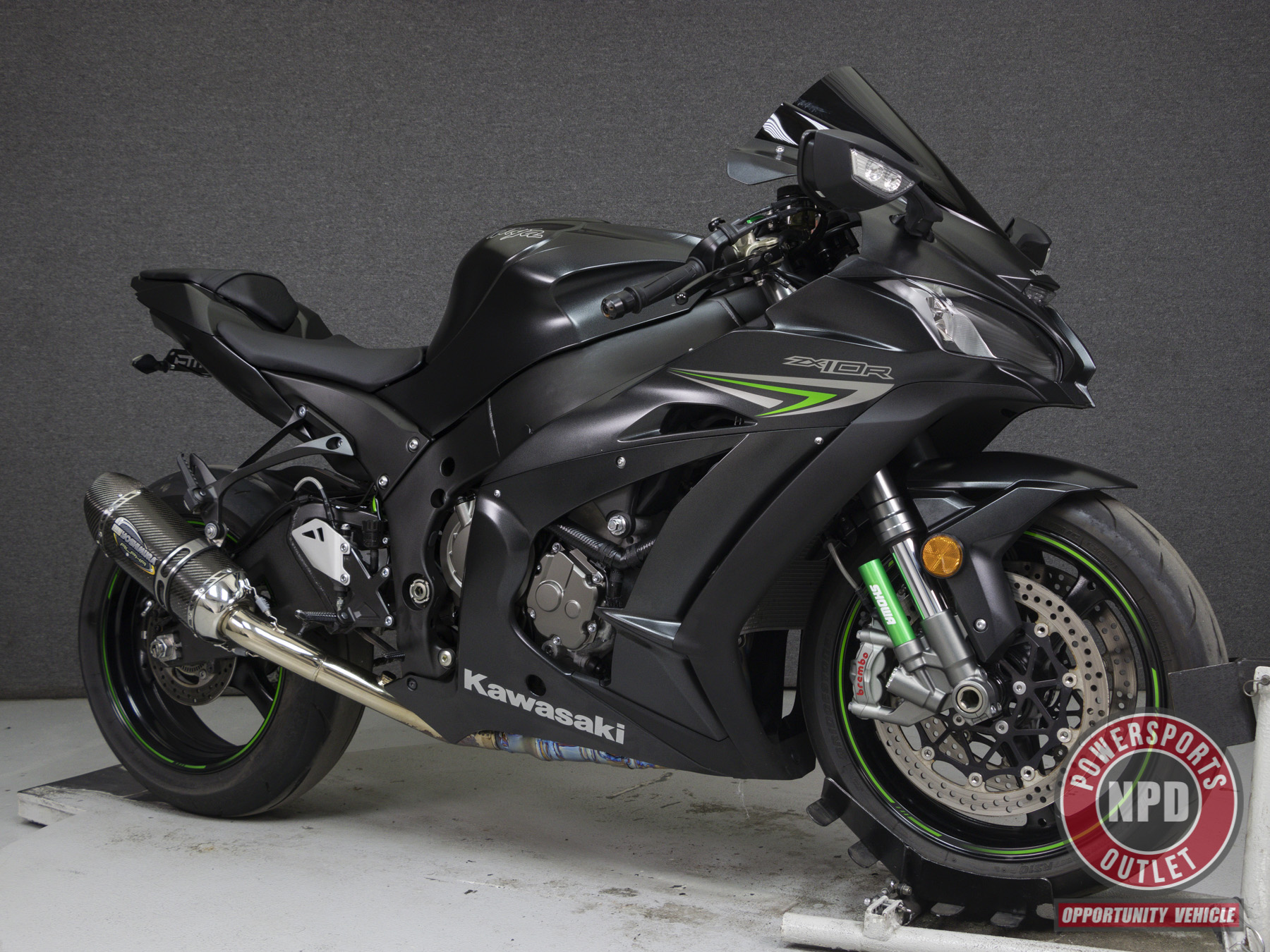 National Powersports Distributors