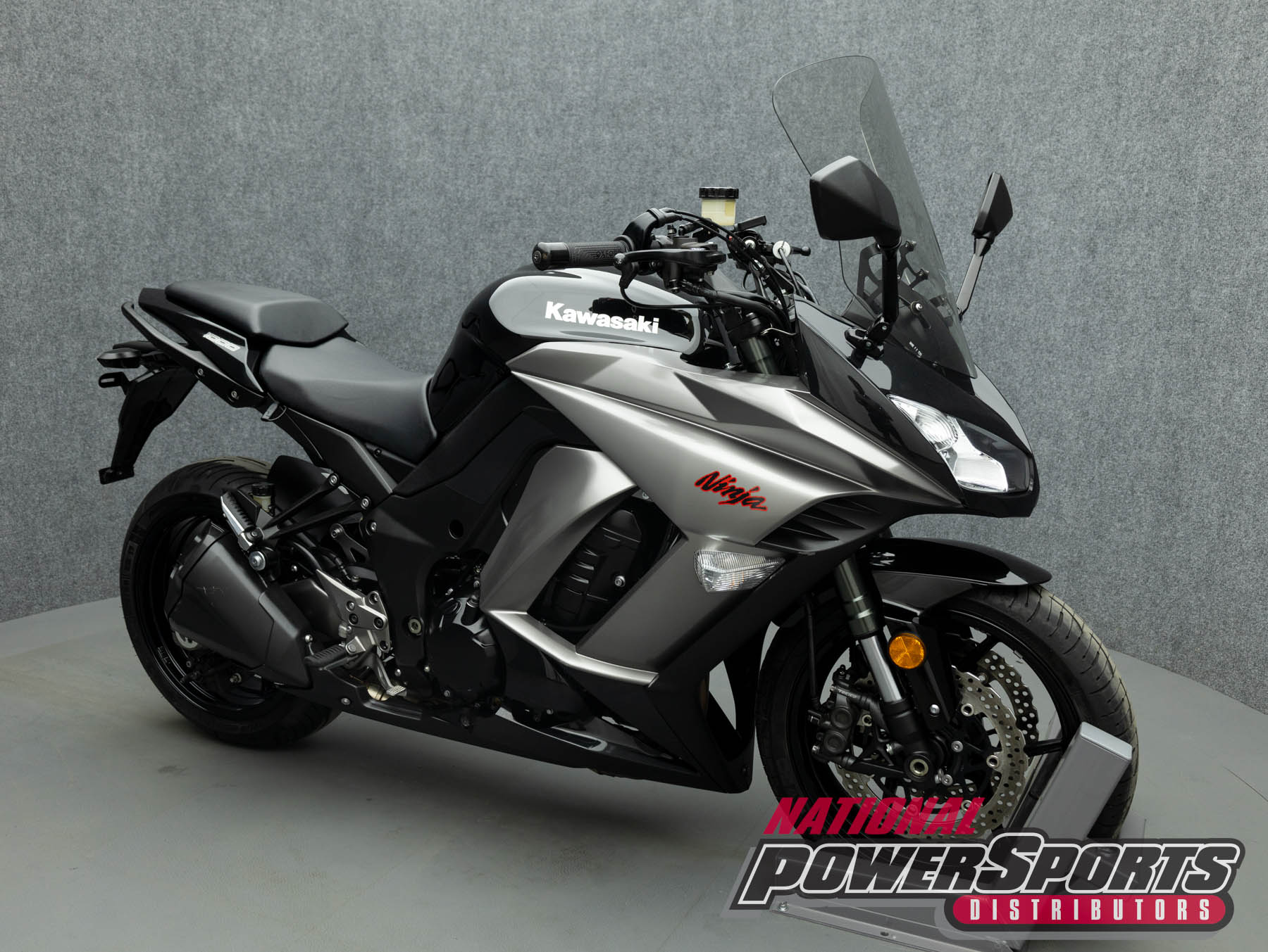 National Powersports Distributors