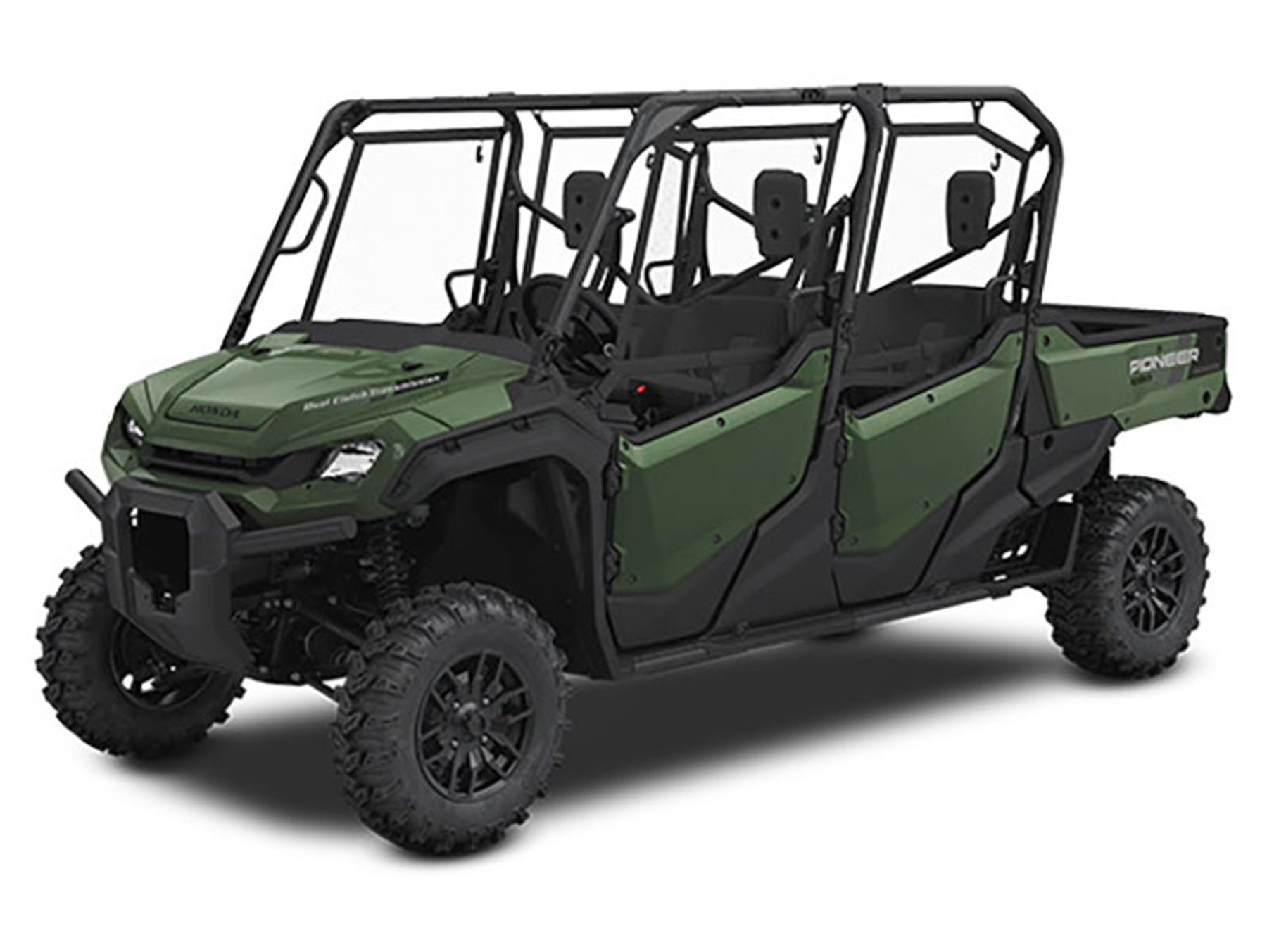 National Powersports Distributors