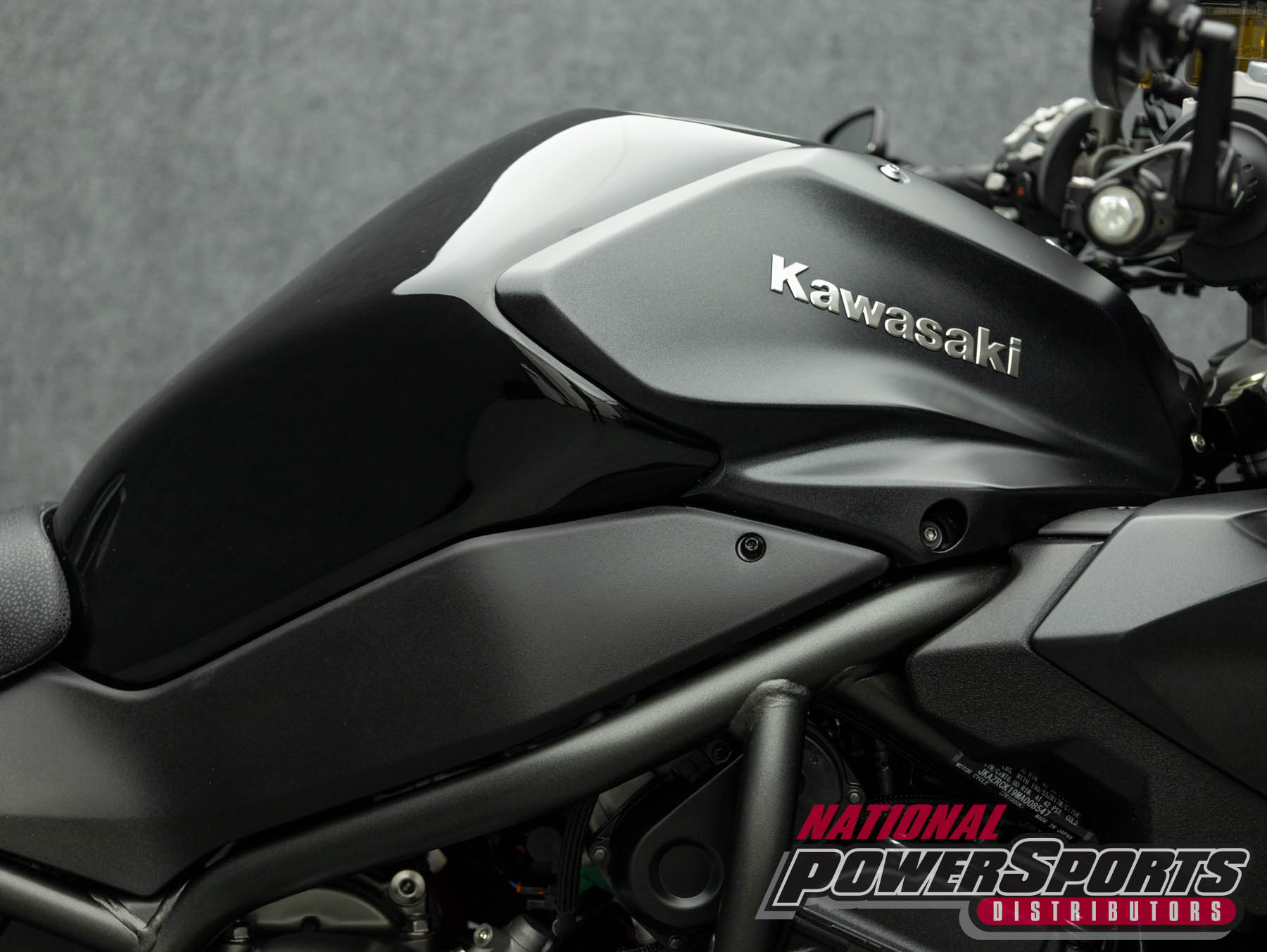 National Powersports Distributors