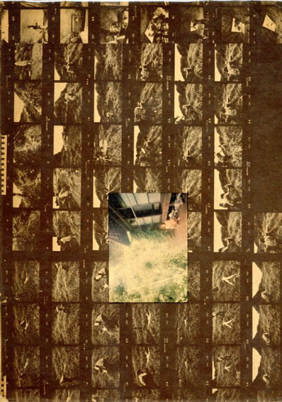 森山大道ヌード写真集 蜉蝣 かげろう / 森山大道 | Natsume Books