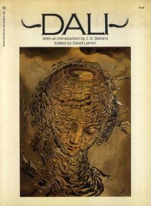 サルバドール・ダリ Salvador Dali 1904-1989 狂気と天才