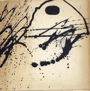 元永定正作品集 1946-1990 / 元永定正 | Natsume Books