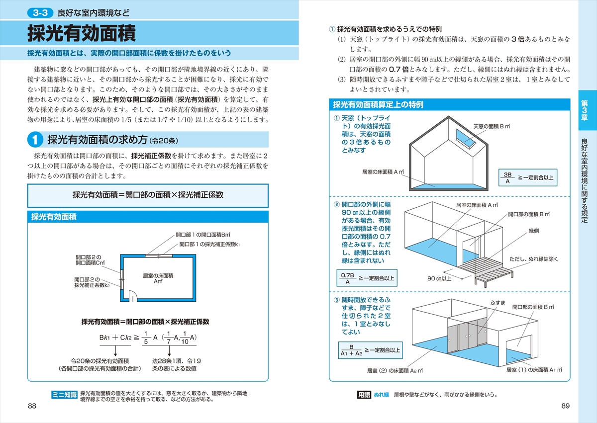 史上最強図解 よくわかる建築基準法 第2版 | ナツメ社