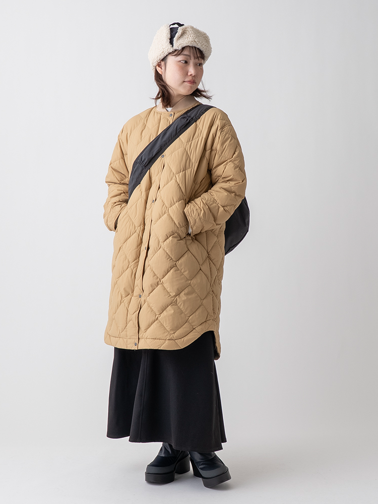 THE NORTH FACE(ザ・ノース・フェイス) DOUBLE X PARKA Men's NY81204