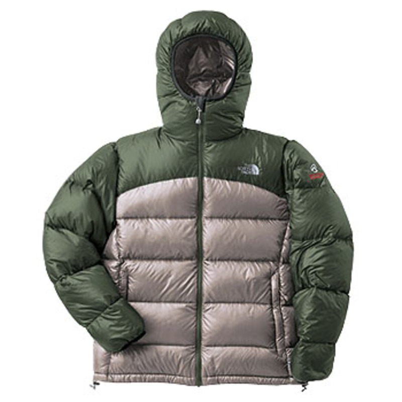 THE NORTH FACE(ザ・ノース・フェイス) ACONCAGUA HOODIE ND18601
