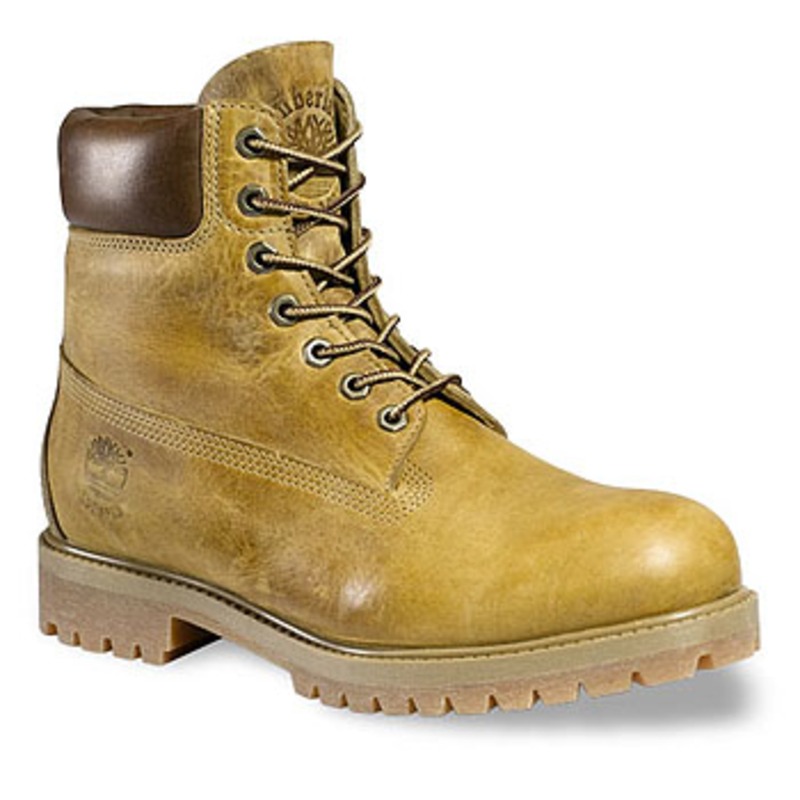 Timberland(ティンバーランド) 6インチオーセンティックブーツ 27092