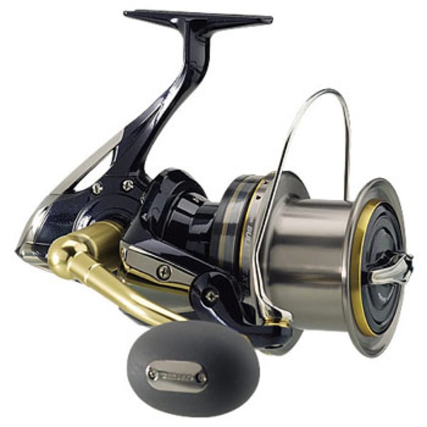 シマノ(SHIMANO) 09 ブルズアイXT遠投 9120 024862｜アウトドア用品