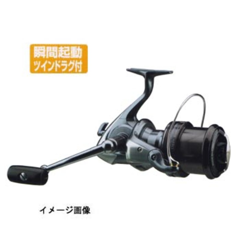 シマノ(SHIMANO) パワーエアロ スピンパワー 標準仕様 020468