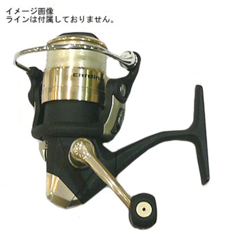 アブガルシア(Abu Garcia) カーディナル 801 1122338｜アウトドア用品