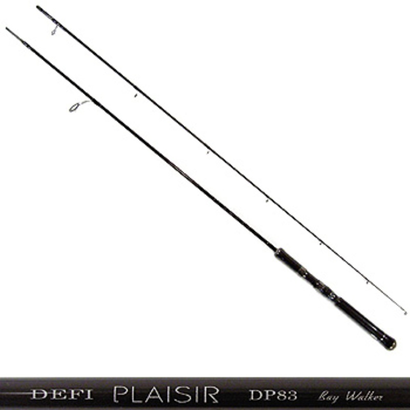 ゼナック(ZENAQ) DEFI PLAISIR DP83 ｜アウトドア用品・釣り具通販は